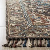 safavieh clearance aspen apn112a charcoal rug