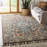 safavieh clearance aspen apn112a charcoal rug
