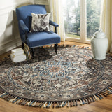 safavieh clearance aspen apn112a charcoal rug