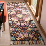 safavieh clearance aspen apn115z black rug