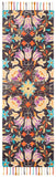 safavieh clearance aspen apn115z black rug