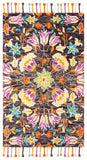 safavieh clearance aspen apn115z black rug