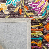 safavieh clearance aspen apn115z black rug