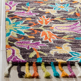 safavieh clearance aspen apn115z black rug