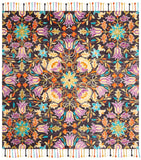 safavieh clearance aspen apn115z black rug