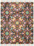 safavieh clearance aspen apn115z black rug
