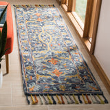 safavieh clearance aspen apn116m blue rug