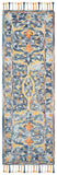 safavieh clearance aspen apn116m blue rug