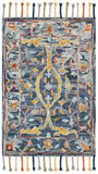 safavieh clearance aspen apn116m blue rug