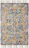 safavieh clearance aspen apn116m blue rug