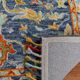 safavieh clearance aspen apn116m blue rug