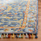 safavieh clearance aspen apn116m blue rug
