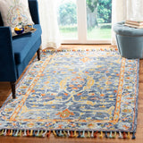 safavieh clearance aspen apn116m blue rug