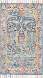 safavieh clearance aspen apn116m blue rug