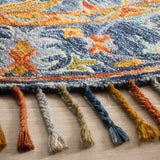 safavieh clearance aspen apn116m blue rug