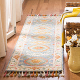 safavieh clearance aspen apn117m blue rug