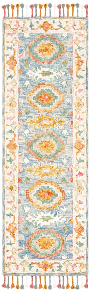 safavieh clearance aspen apn117m blue rug
