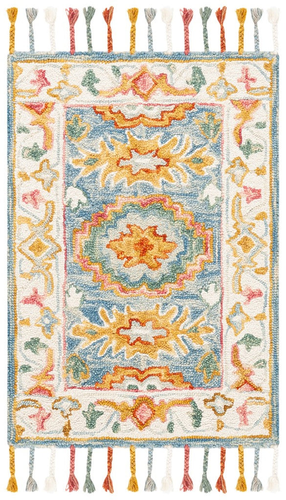safavieh clearance aspen apn117m blue rug