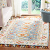 safavieh clearance aspen apn117m blue rug