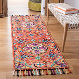 safavieh clearance aspen apn118q red rug