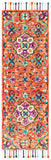 safavieh clearance aspen apn118q red rug