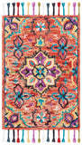 safavieh clearance aspen apn118q red rug