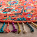 safavieh clearance aspen apn118q red rug