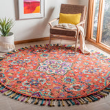 safavieh clearance aspen apn118q red rug