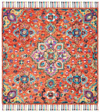 safavieh clearance aspen apn118q red rug