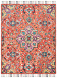 safavieh clearance aspen apn118q red rug