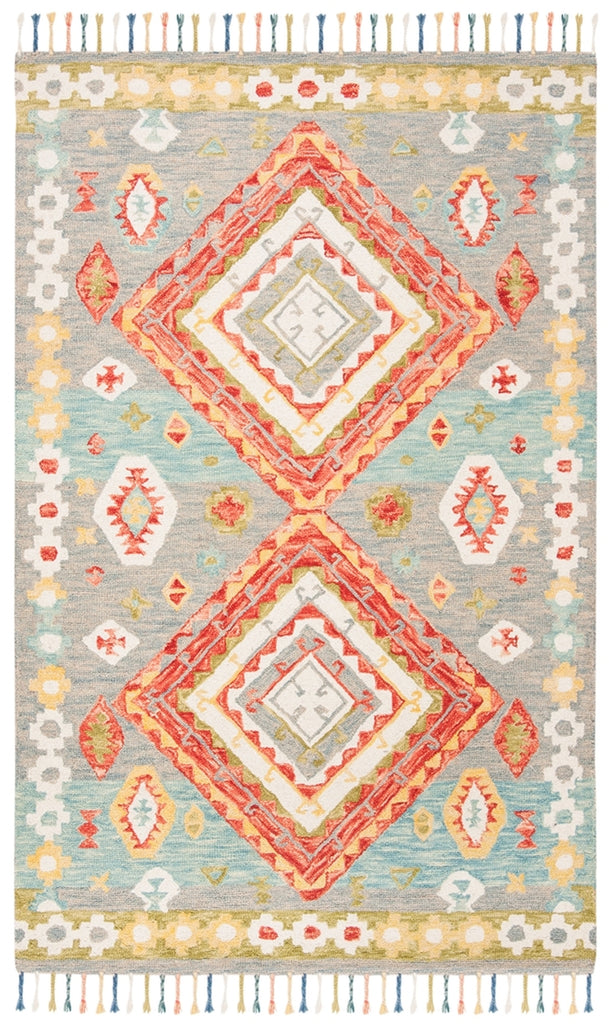 safavieh clearance aspen apn119f grey rug