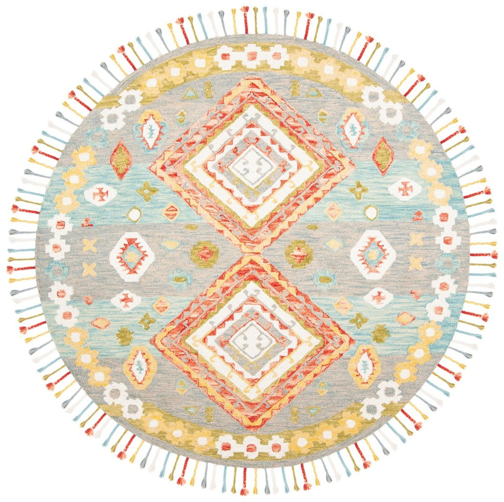 safavieh clearance aspen apn119f grey rug