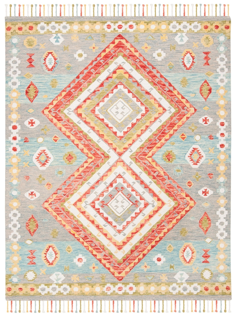 safavieh clearance aspen apn119f grey rug