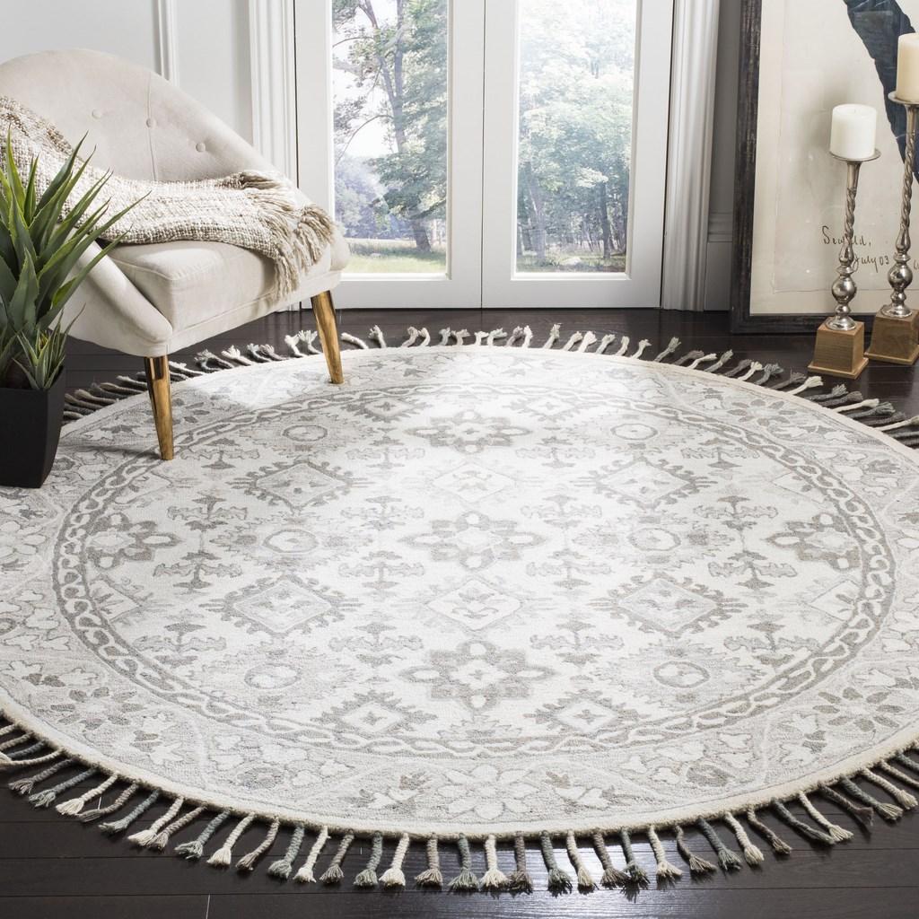 safavieh clearance aspen apn120a light grey rug