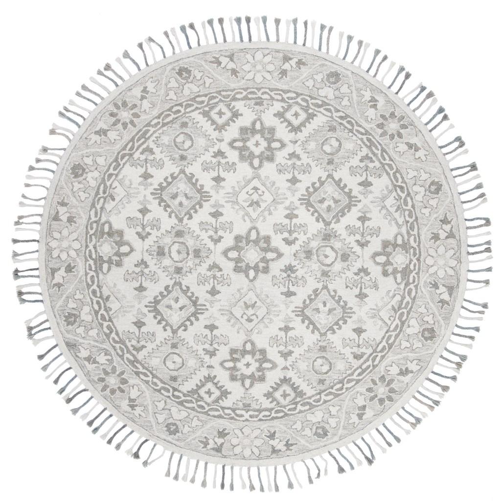 safavieh clearance aspen apn120a light grey rug