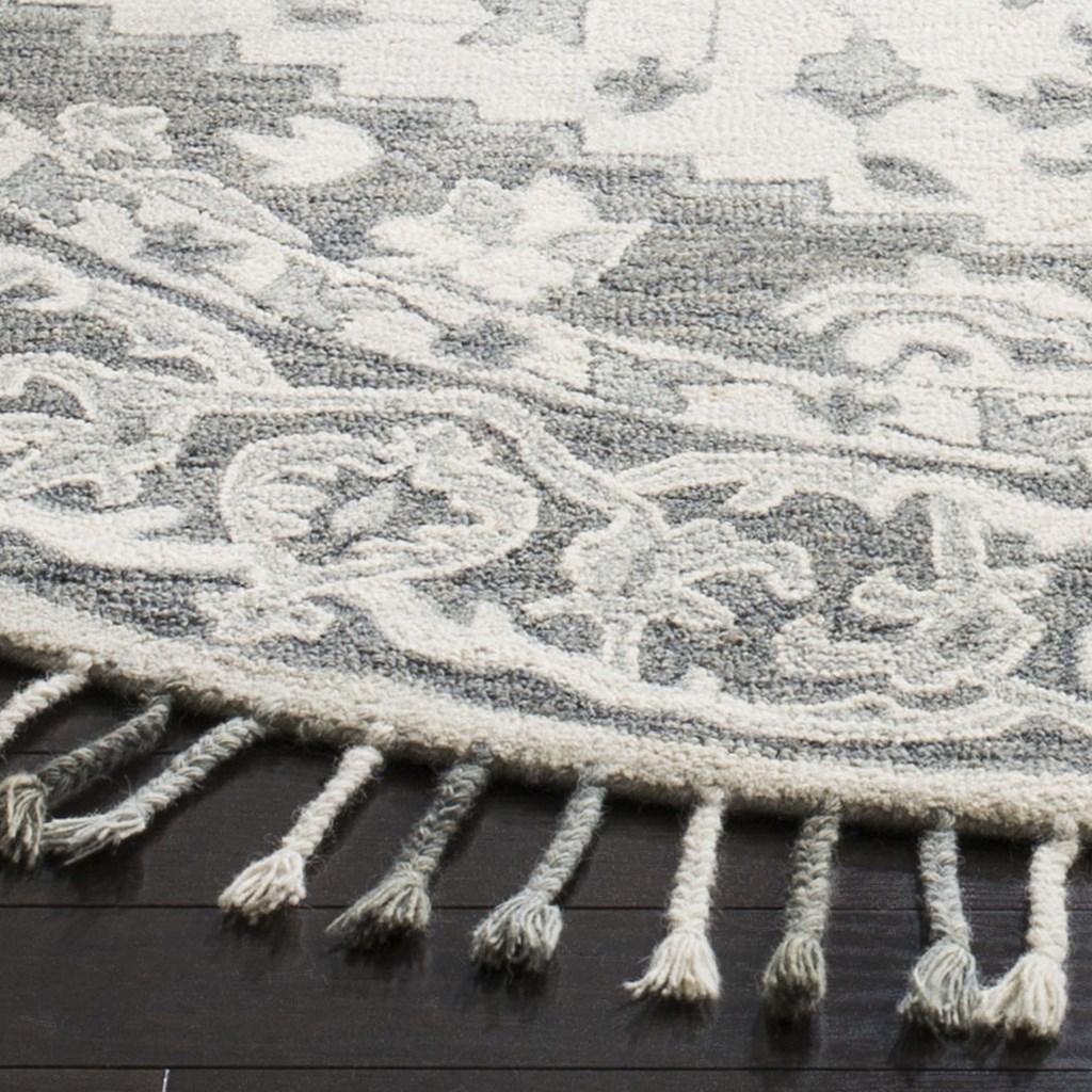 safavieh clearance aspen apn122a grey rug