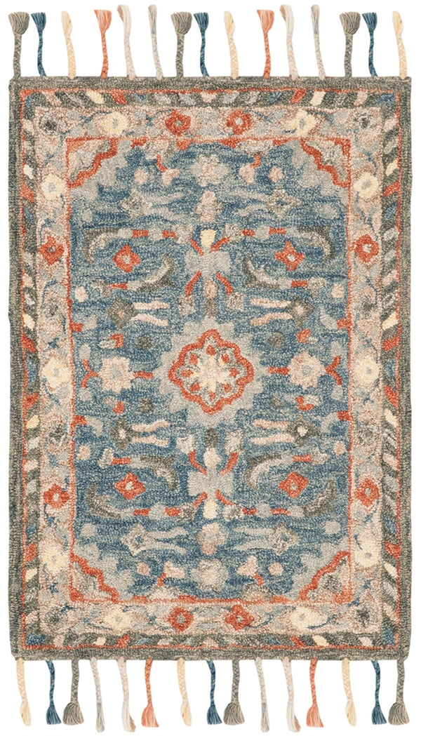 safavieh clearance aspen apn123a blue rug