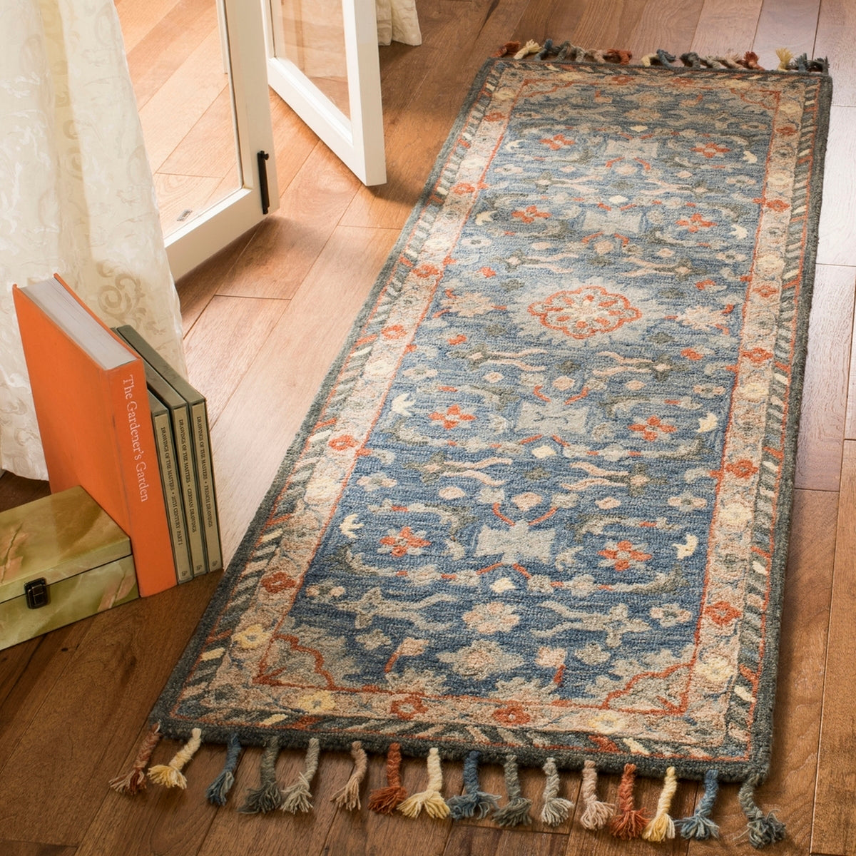 safavieh clearance aspen apn123a blue rug