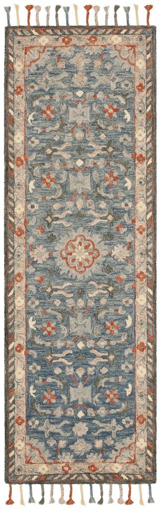 safavieh clearance aspen apn123a blue rug