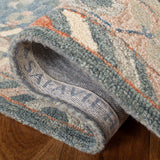 safavieh clearance aspen apn123a blue rug