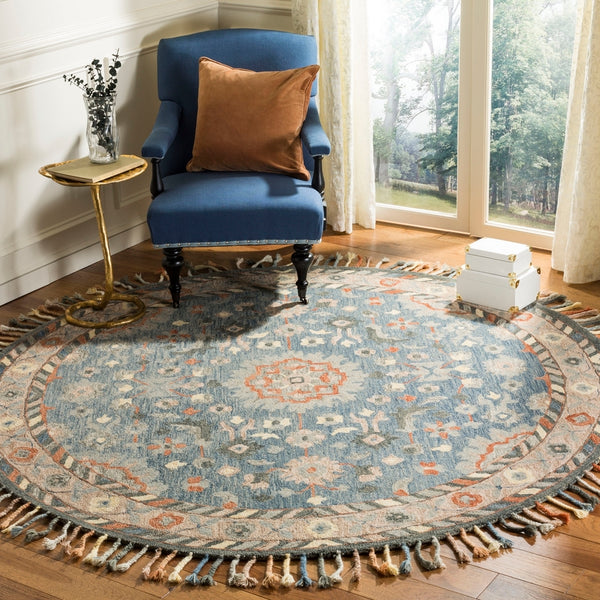 safavieh clearance aspen apn123a blue rug