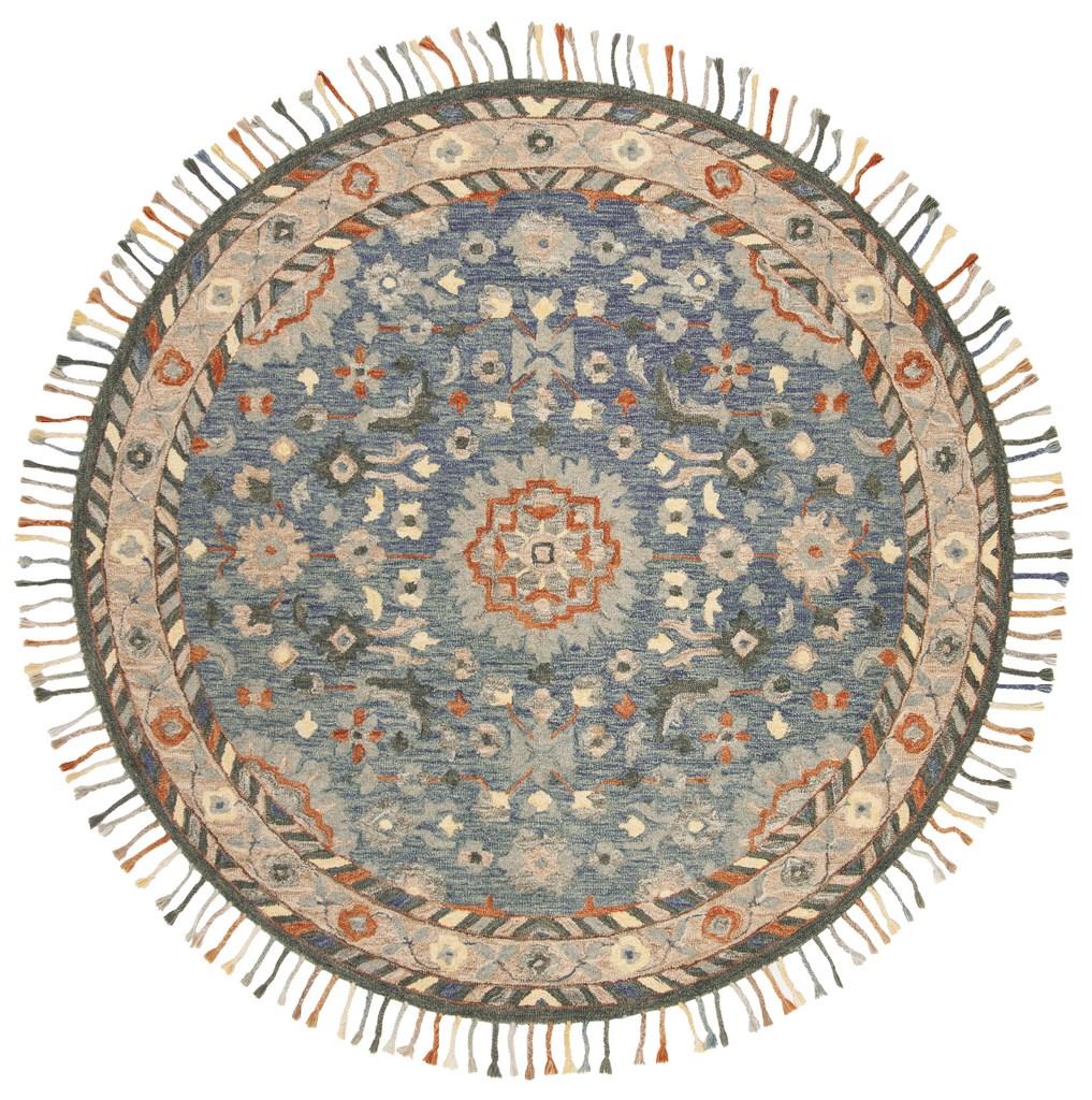 safavieh clearance aspen apn123a blue rug