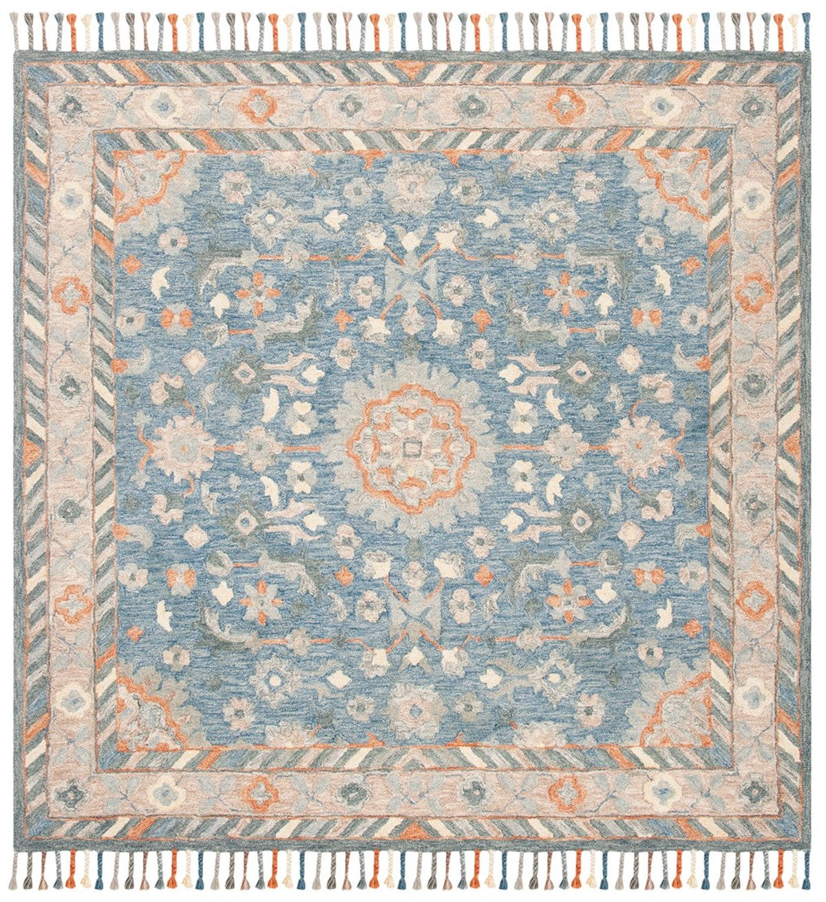 safavieh clearance aspen apn123a blue rug