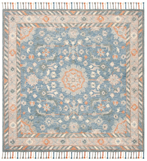 safavieh clearance aspen apn123a blue rug