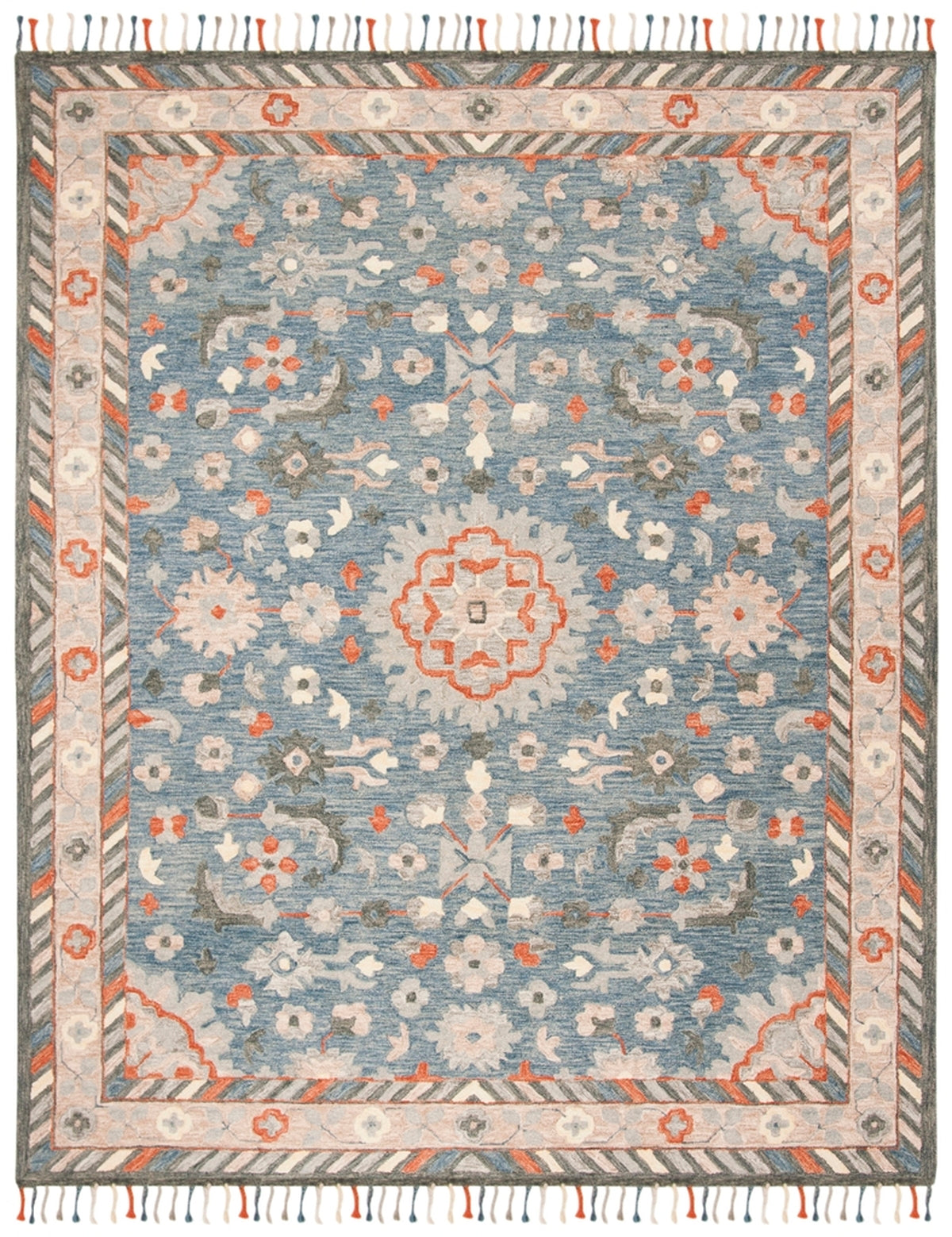 safavieh clearance aspen apn123a blue rug