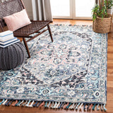 safavieh clearance aspen apn124u pink rug