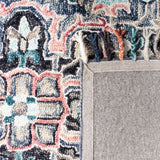 safavieh clearance aspen apn124u pink rug