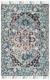 safavieh clearance aspen apn124u pink rug