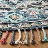 safavieh clearance aspen apn124u pink rug