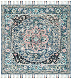 safavieh clearance aspen apn124u pink rug